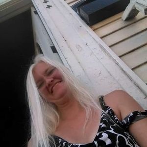 Meet your Posher, Cathy